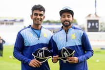 Watch: Mohammed Siraj Takes 4 Wickets On Debut For Warwickshire In County Cricket