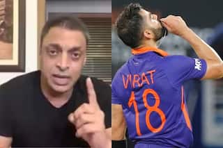 EXCLUSIVE: Shoaib Akhtar Predicts Virat Kohli’s Retirement Date From T20I Cricket
