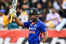 Krishnamachari Srikkanth Picks Predicted XI For India In T20 World Cup, Names Ravichandran Ashwin As Suprise Spinner