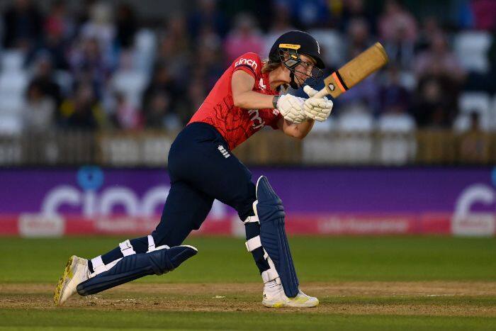 Two New Names As England Name ODI Squad For Series Against India