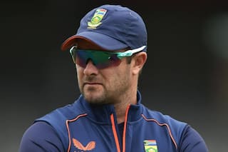 Mark Boucher To Join Mumbai Indians as Head Coach In IPL Next Season