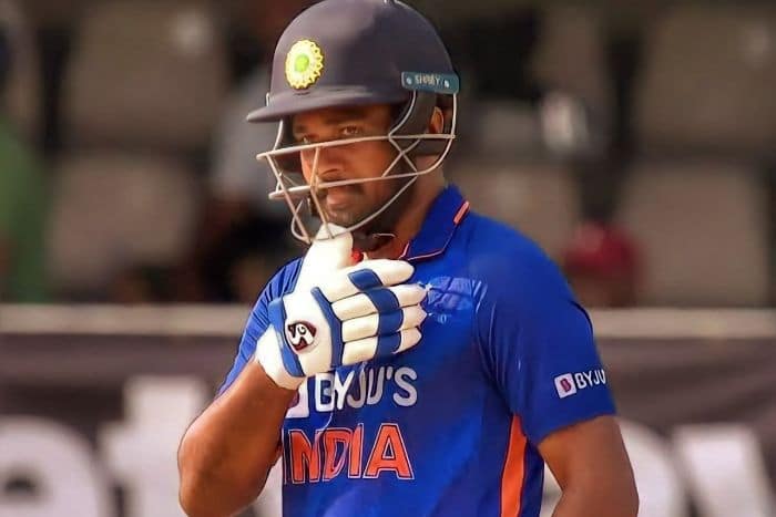 ‘I Am Letting Indian Team Down..’- Sanju Samson Makes Startling Revelation After T20I World Cup Snub