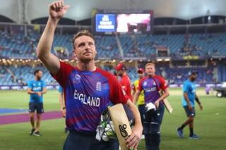 Jos Buttler Received Good Support For Including Alex Hales In England Team After Doping Ban