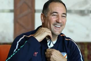 Qualify For Asian Cup Quarters Or Go Jobless: India’s Head Coach Igor Stimac Accepts AIFF’s New Contract