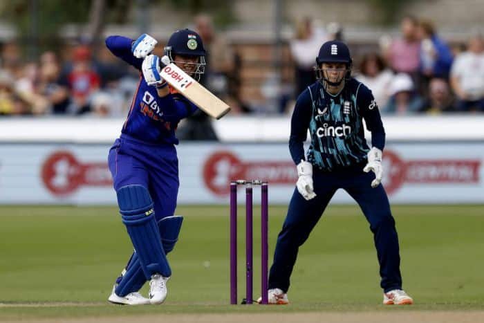 ENGW vs INDW 2nd ODI Match Live Streaming: When and Where To Watch In India