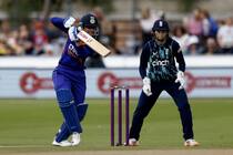 England Women vs India Women 2nd ODI Match Live Streaming: When and Where To Watch In India