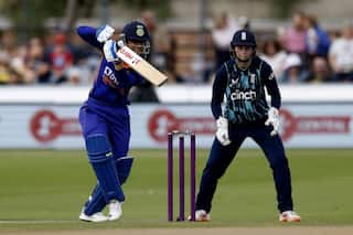 England Women vs India Women 2nd ODI Match Live Streaming: When and Where To Watch In India