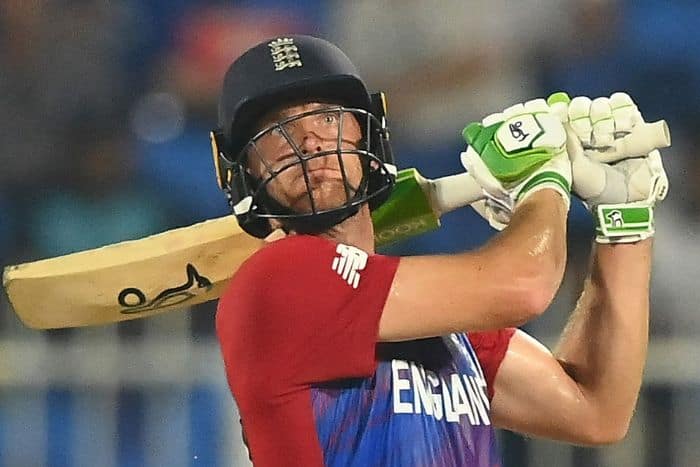 'England Certainly Not The Favourites In T20 World Cup'- Claims Captain Jos Buttler