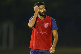 ATK Mohun Bagan Player Ashutosh Mehta Banned For 2 Years After failing The Dope Test