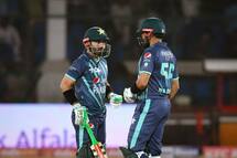 Javed Miandad To Babar Azam-Led Pakistan Think Tank: If I Give A Player 2-3 Innings And He Doesn’t Perform, I Will Replace Him