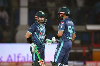 PAK vs ENG Dream11 Team Prediction, Pakistan vs England: Captain, Vice-Captain, Probable XIs For PAK vs ENG 4th T20, At Gaddafi Stadium, Lahore