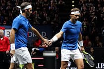 Laver Cup 2022 Live Streaming: When and Where To Watch Roger Federer, Rafael Nadal In India
