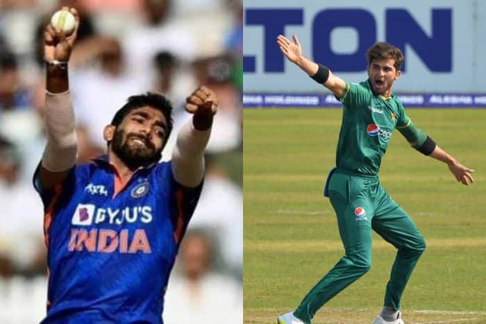 ‘Jasprit Bumrah Over Shaheen Shah Afridi’- Ricky Ponting Makes His Pick For Best Performing T20I Bowler