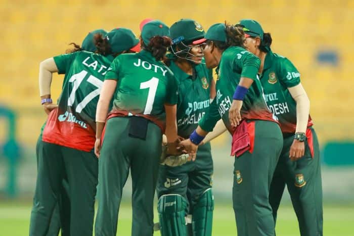 Ireland And Bangladesh Qualify For ICC Women’s T20 World Cup 2023
