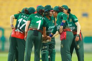 Ireland And Bangladesh Qualify For ICC Women’s T20 World Cup 2023