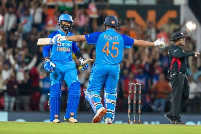 IND vs SA 1st T20I, Thiruvananthapuram: A Look at Predicted XIs Of Both Teams