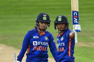 England Women vs India Women 3rd ODI Match Live Streaming: When and Where To Watch In India