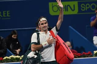 Swiss Legend Roger Federer Retires From Tennis After Laver Cup Loss