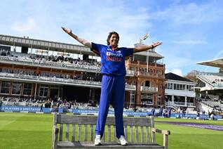 Cricket Legends And Fans Pay Tribute To Retiring India Great Jhulan Goswami