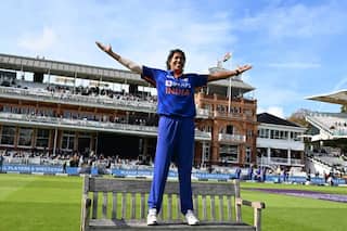 Cricket Legends And Fans Pay Tribute To Retiring India Great Jhulan Goswami
