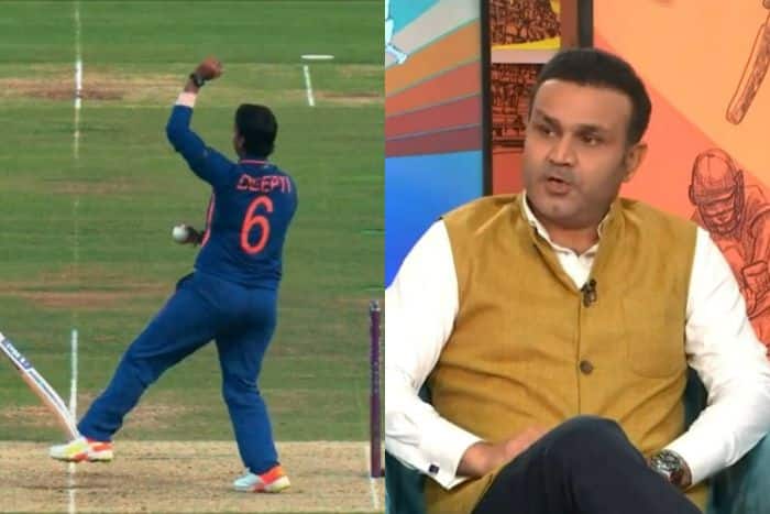 ‘English Guys Being Poor Losers’- Virender Sehwag, Alex Hales Come in Support of Deepti Sharma After Mankading Incident