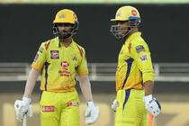 Ruturaj Gaikwad Reveals MS Dhoni’s Advice On His IPL Debut