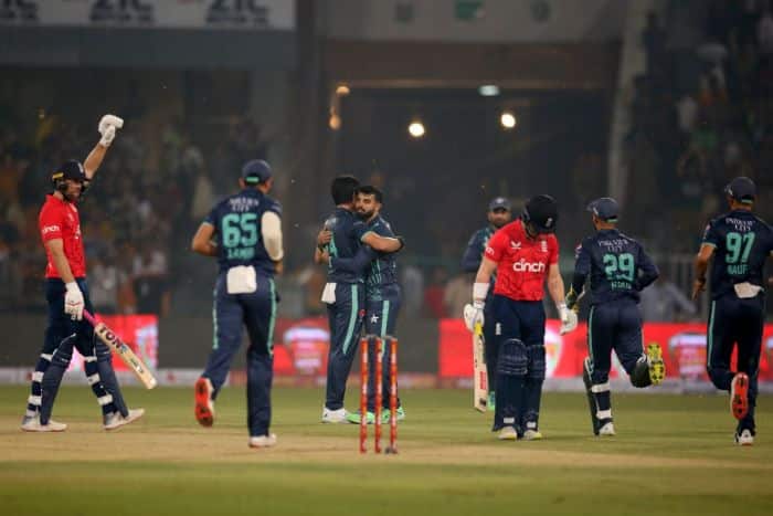 PAK vs ENG Live Streaming 6th T20I: When and Where To Watch In India