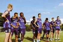Chennaiyin FC Announce Squad For Indian Super League Season 9