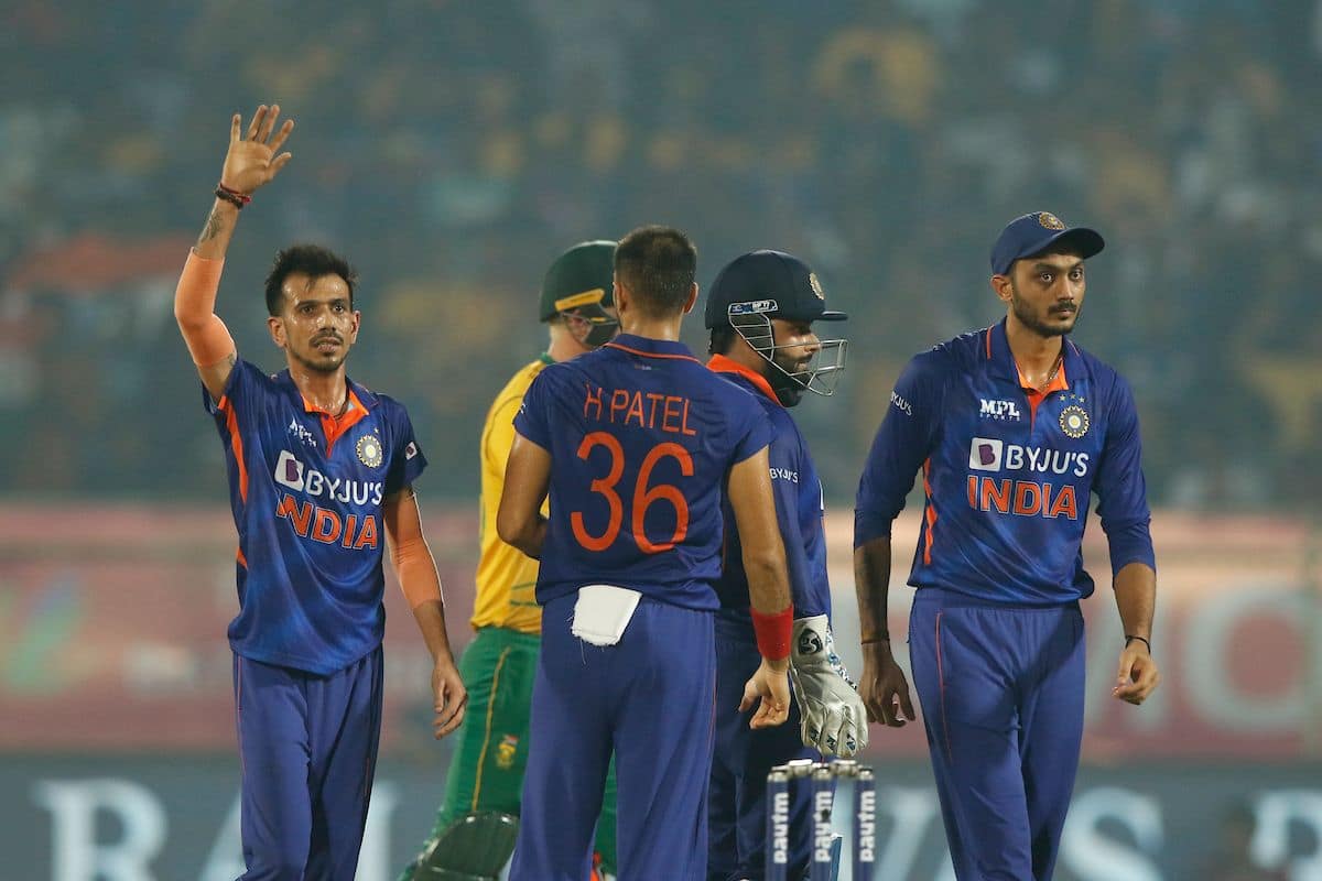 IND vs SA Dream11 Team Prediction, India vs South Africa: Captain, Vice-Captain, Probable XIs For IND vs SA 1st T20I, at Greenfield International Stadium, Trivandrum