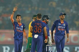 IND vs SA Dream11 Team Prediction, India vs South Africa: Captain, Vice-Captain, Probable XIs For IND vs SA 1st T20I, At Greenfield International Stadium, Trivandrum