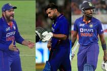Asia Cup 2022: Wickets Of Hardik, Rishabh Was Not Needed At That Time, Says Rohit Sharma
