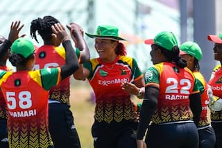 GUY-W vs TKR-W Dream11 Team Prediction, Guyana Amazon Warriors Women vs Trinbago Knight Riders Women: Captain, Vice-Captain, Probable XIs For Women’s Caribbean Premier League 2022, Match 3, At Warner Park, Basseterre, St Kitts
