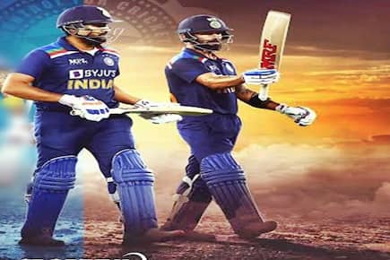 Asghar Afghan’s Bold Claim: Half Of Indian Team Is Finished If You Get Rohit Sharma And Virat Kohli Out
