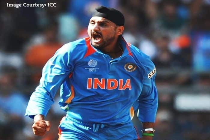 Harbhajan Singh Set To Spin A Web Once Again For Delhi