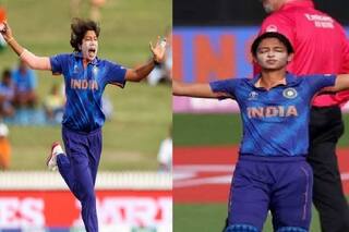 Harmanpreet kaur said India eager to give farewell to retiring Jhulan Goswami at Lords