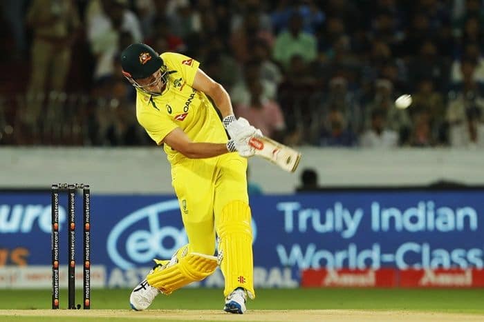 He’s A Super Talent: Mitchell Marsh Delivers Verdict On Australia All-Rounder Cameron Green