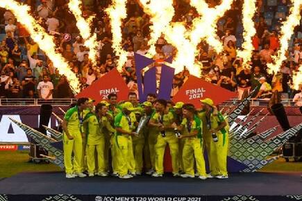 Icc Announced Prize money for T20 World Cup 2022