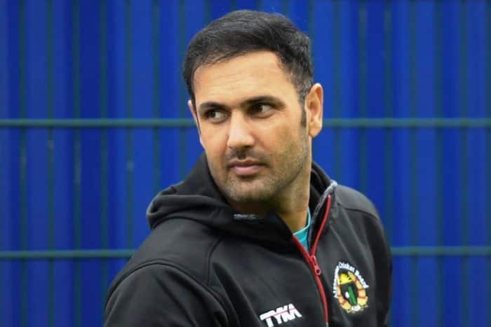 PAK vs AFG: हमारे गेंदबाजों ने आखिरी ओवर में फिनिश नहीं किया : अफगान कप्तान मोहम्मद नबी