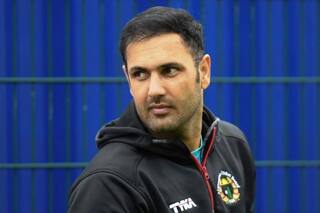 pak vs afg our bowlers didn t finish in the last over afghan captain mohammad nabi