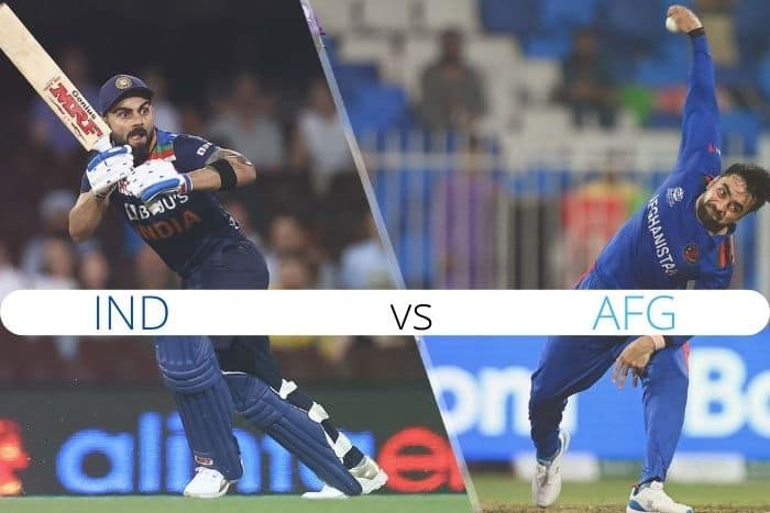 IND vs AFG SUPER 4, ASIA CUP 2022 LIVE STREAMING : भारत और अफगानिस्तान के बीच मैदानी महा युद्ध को कब और कहां देखे पाएंगे, जानें यहां सब कुछ