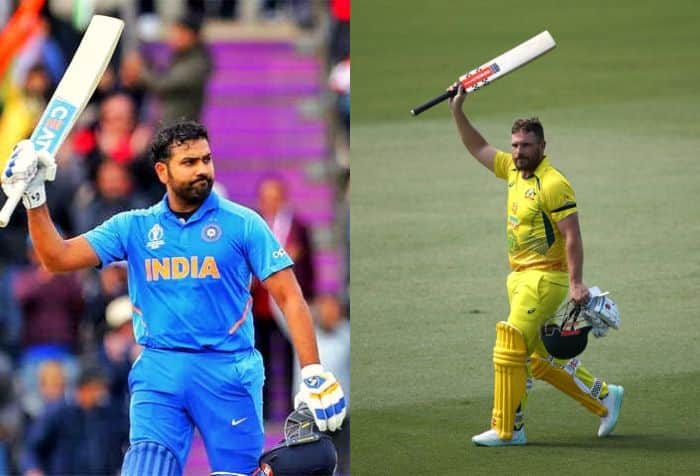 IND vs AUS 1st T20I Live Streaming; Date, Time, When And Where To Watch In India