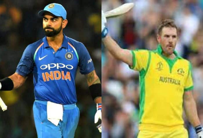 IND vs AUS 1st T20 Dream11 Team Prediction, India vs Australia