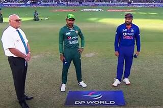 Massive Controversy Erupts After Ravi Shastri’s Toss Blunder During IND vs PAK Super 4 Game