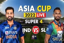 Live Score India Vs Sri Lanka Asia cup T20 Live Updates Ind vs SL Live Streaming Hindi