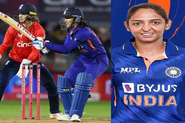 मंधाना की पारी से भारतीय महिला टीम ने इंग्लैंड को रौंदा, कप्तान ने बताया जीत का सीक्रेट