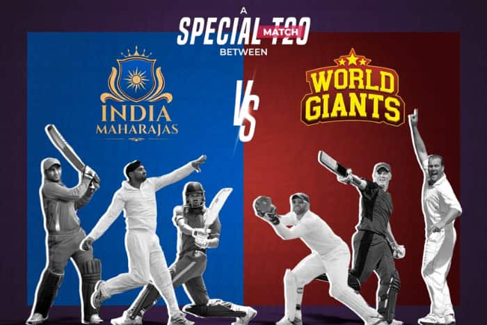 INM vs WOG Dream11 Team Prediction, India Maharajas vs World Giants: Captain, Vice-Captain, Probable XIs For Legends League Cricket 2022, Today’s Match, at Eden Garden, Kolkata