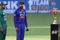 Asia Cup 2022, IND vs PAK : Pakistan have won the toss and elect to bowl first, Playing XI