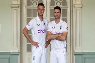 Ian Chappell Warns England Of Including “Ageing” Pace Bowling Stalwarts James Anderson And Stuart Broad For Away Tours