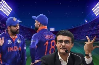 If Sourav Ganguly Is Doing It, Can’t Expect Other Players Not To: Gautam Gambhir On Endorsing Fantasy Leagues