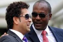 India Legends vs West Indies Legends Road safety world Series Sachin Tendulkar Brian Lara